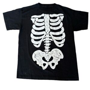 Skeleton T-shirt